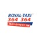 Royal Taxi is an easy way to order a taxi in Kosovo - easy to use, quickly and effortlessly: