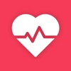 Icon Blood Pressure: Pulse Measure