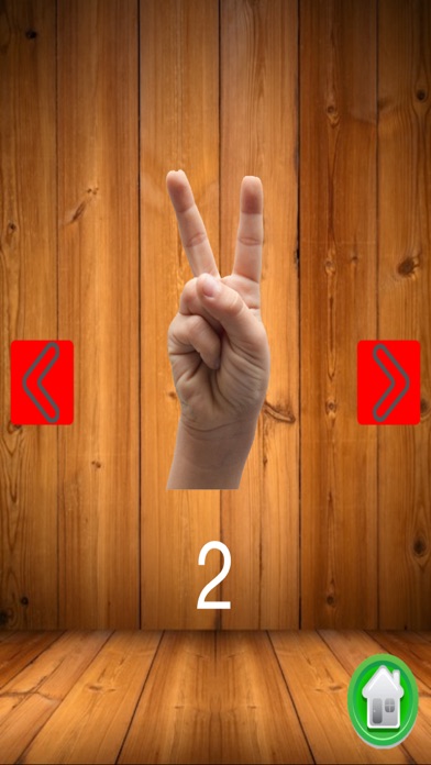 How to cancel & delete Learn Hand Sign Language from iphone & ipad 4