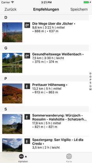 Ferienregion Kronplatz(圖2)-速報App