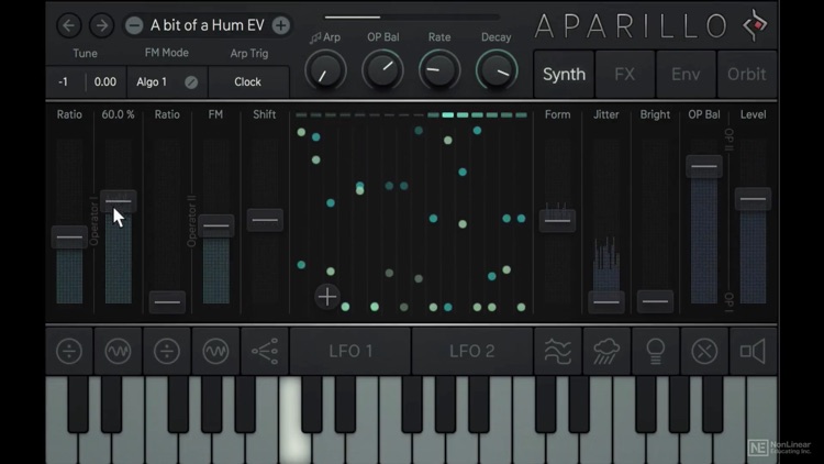 Aparillo Sound Design Course screenshot-3