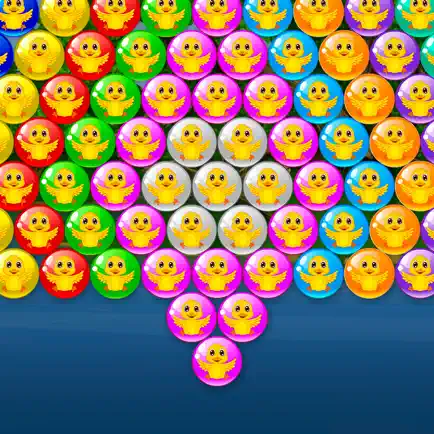 Russian Duck - Bubble Shooter Cheats