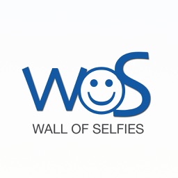 Wall of Selfies