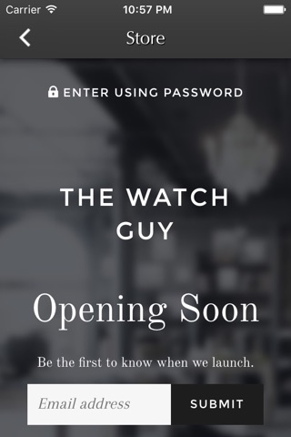 TheWatchGuy screenshot 3