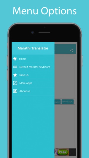 Marathi Translator(圖3)-速報App