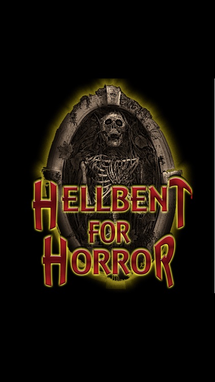 Hellbent For Horror