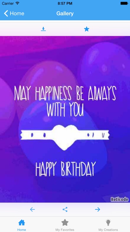 Happy Birthday Quotes & Wishes