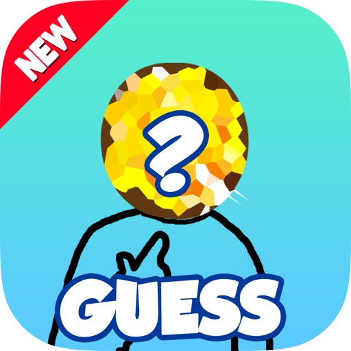 Guess 100 Faces Quiz - for Super Mario Bros iOS App