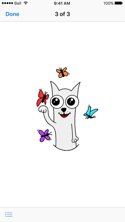 Long Spring Cat screenshot-4