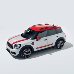 MINI EASY2DRIVE