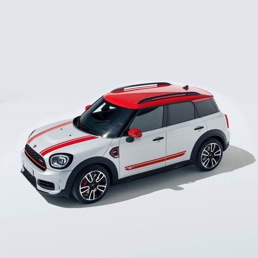 MINI EASY2DRIVE