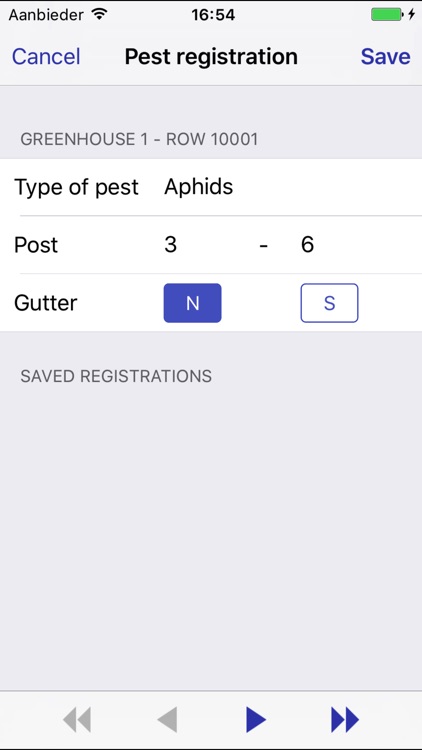 FS Pest & Disease screenshot-4