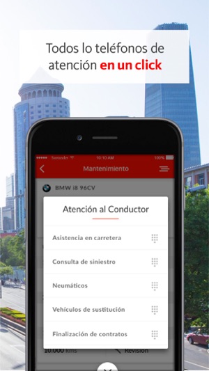 Renting Santander Bansacar(圖4)-速報App