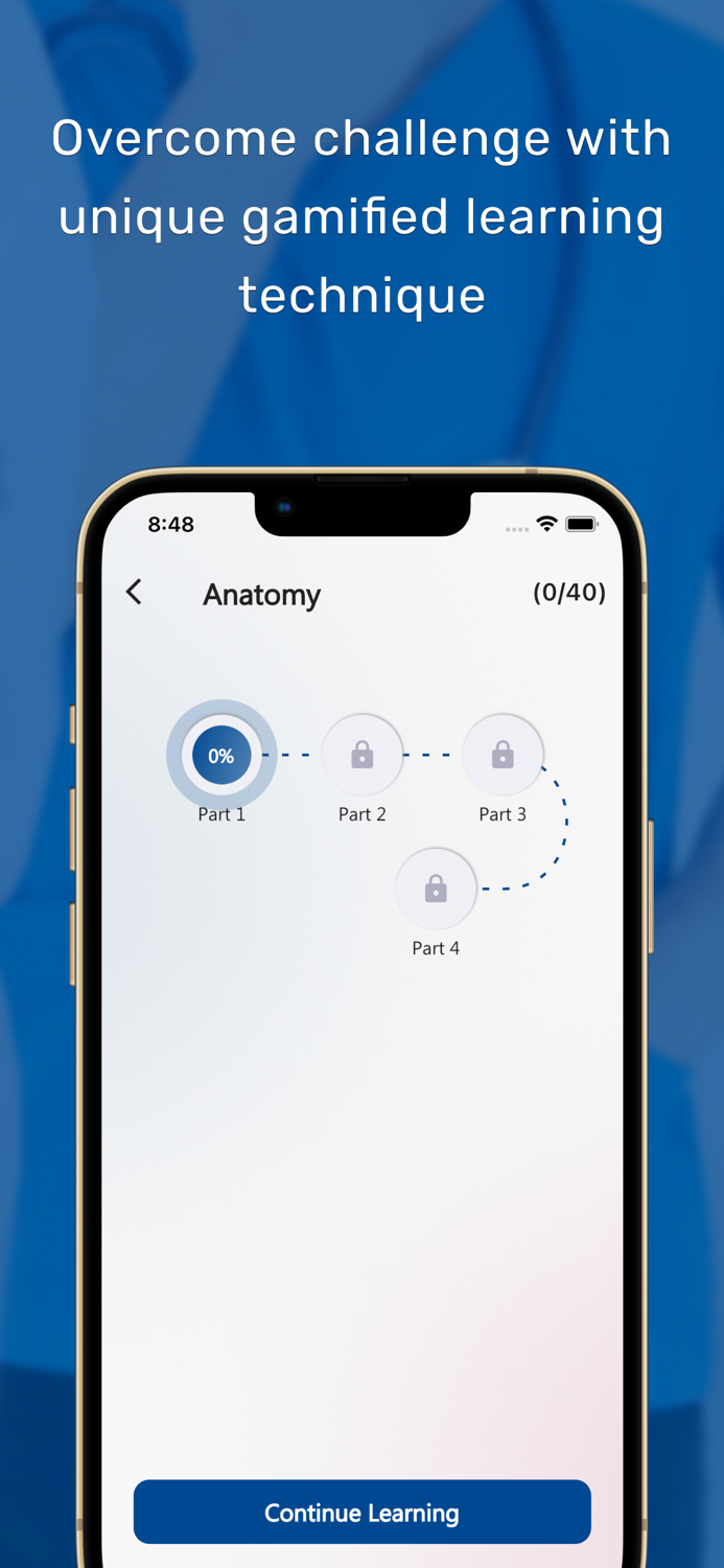 USMLE Practice Test 2022