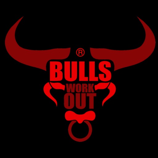 BullsWorkout icon