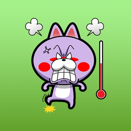 Billo Expression Stickers icon