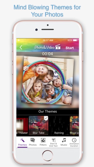 Pro SlideShow Maker with Music(圖3)-速報App