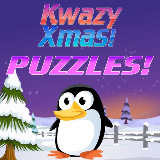 Christmas Games Xmas Challenging Fun Puzzles iOS App