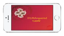 Game screenshot MyBeleaguered Castle mod apk