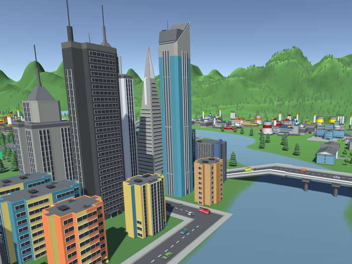 Money Clicker - Business Idle