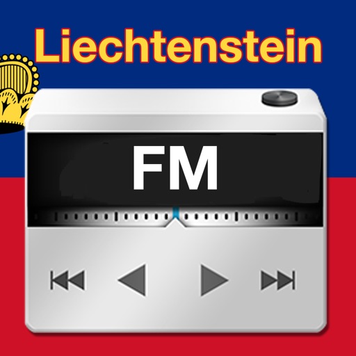 Liechtenstein Radio - Free Live Liechtenstein FM icon