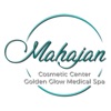 Golden Glow Medical Spa App
