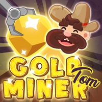 Gold Miner Tom