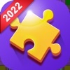 ジグソーパズル - マジックゲーム - iPhoneアプリ
