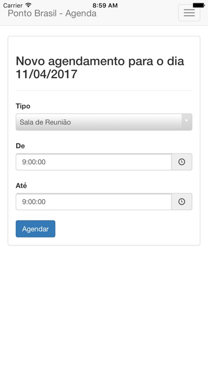 Ponto Brasil Coworking screenshot-3