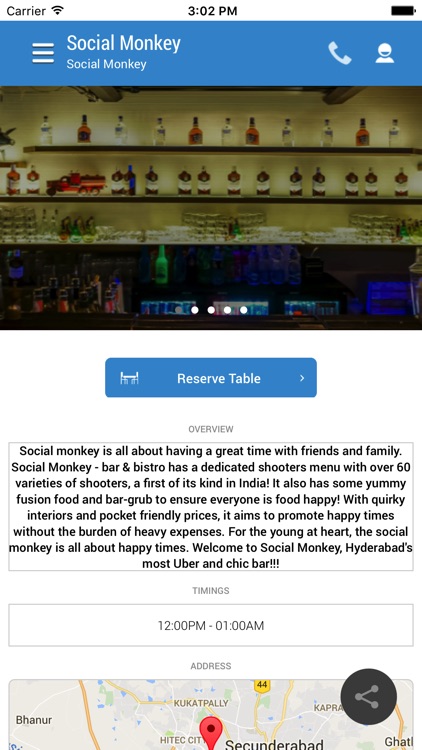 Social Monkey