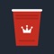 The classic party game The King's Cup transformed into app form