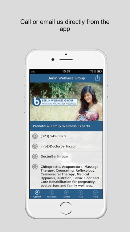 Berlin Wellness Group