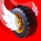 App Icon for Towing Race App in France IOS App Store