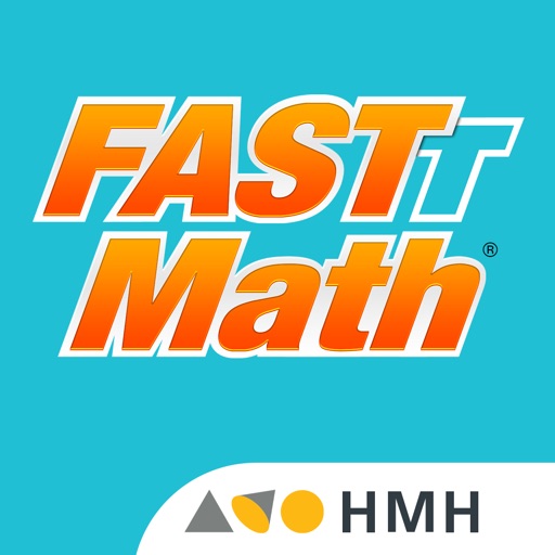 FASTT Math NG for Schools iOS App