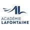 L’Académie Lafontaine est un établissement d’enseignement privé fondé en 1988 et régi par un acte constitutif d’organisme sans but lucratif