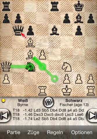 Chess Tiger Pro screenshot 4