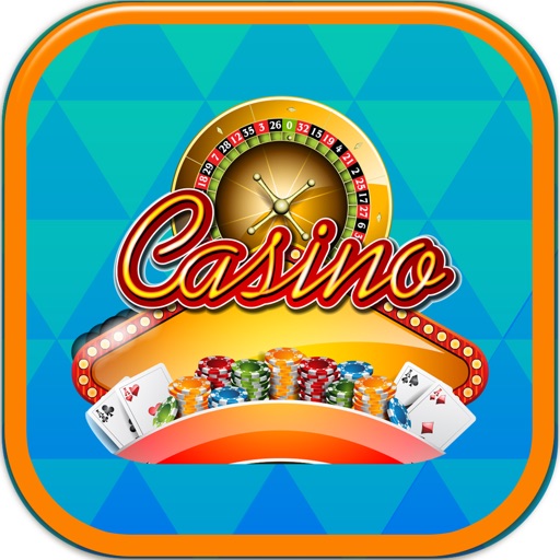 CASINO -  Slots Fantasy Of Slots - Slots Game Icon