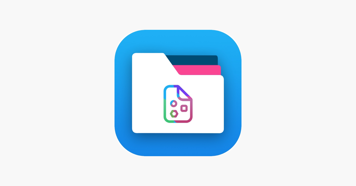 ‎File Explorer & Manager on the App Store
