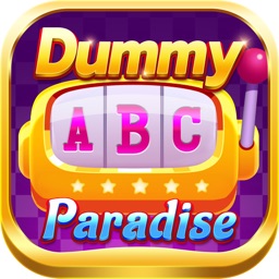 Dummy Paradise - learn playing