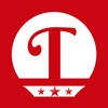TroFii® - The Foodie App