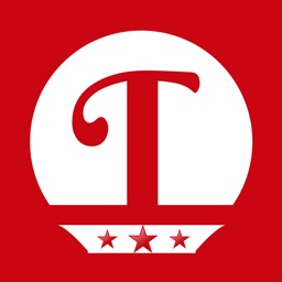 TroFii® - The Foodie App