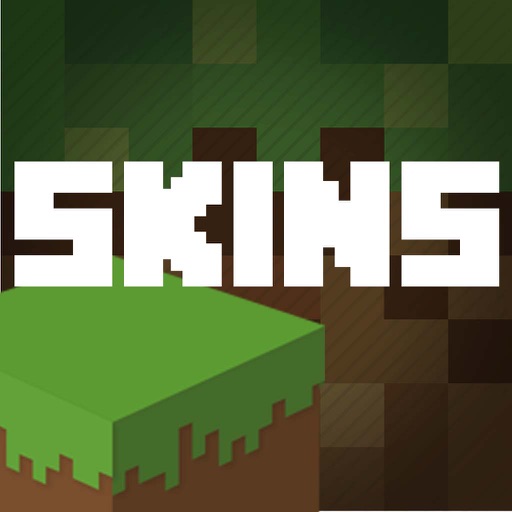 Pro Skins for Minecraft PE (Pocket Edition)