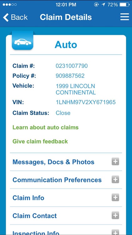 Allstate® Mobile