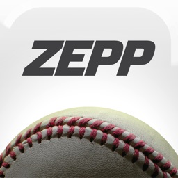 Zepp Baseball & Softball Swing Analyzer