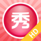 App Icon for 美圖秀秀HD App in Macao IOS App Store