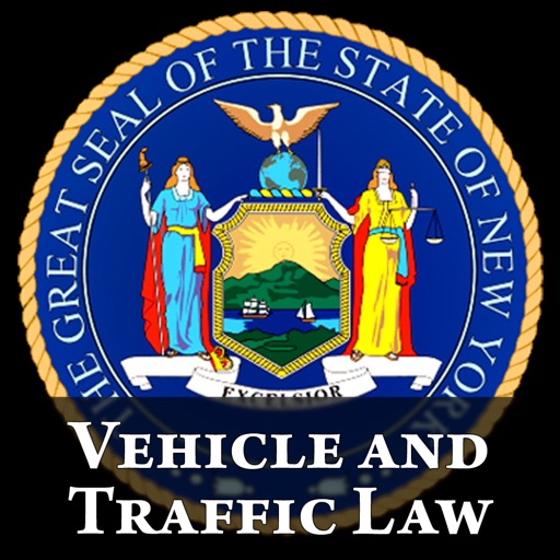 NY Vehicle & Traffic Law 2022 By PDA Wizard