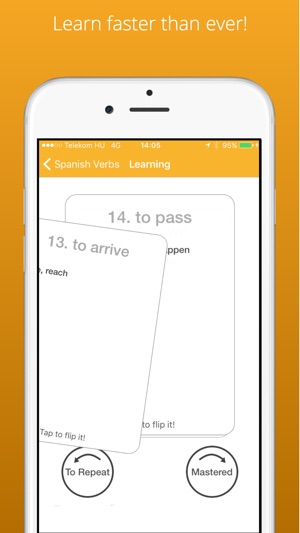 Flashcards learning Anki tool(圖2)-速報App