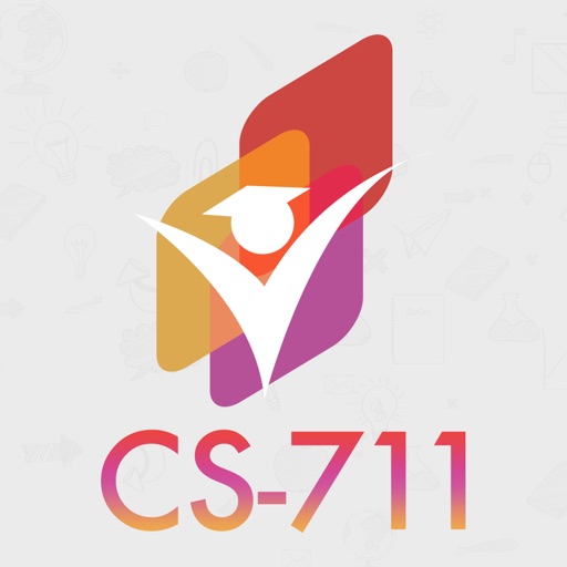 CS711 - Software Design icon