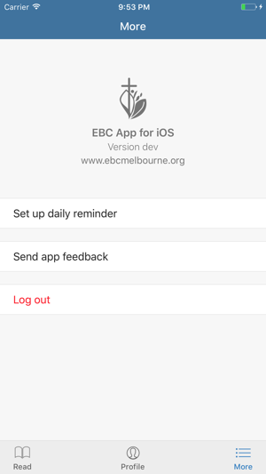 EBC Melbourne(圖4)-速報App