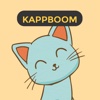 Cute Pet - Cat & Dog stickers